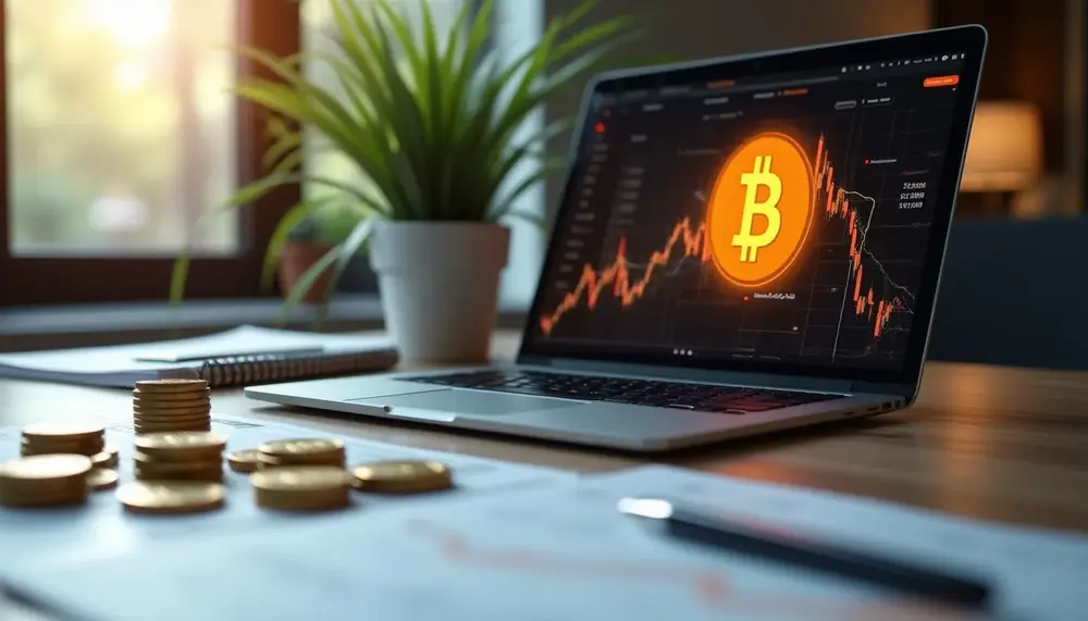 25 % des trésoreries Bitcoin sous-capitalisées : un défi pour les entreprises