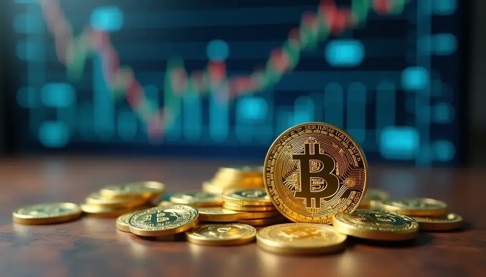 5 milliards de dollars de Bitcoin échappent à lAllemagne, révélations dArkham