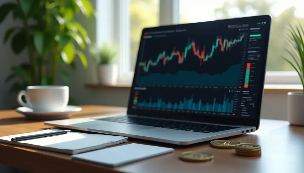 Achats massifs de Bitcoin et Ethereum : confiance persistante malgré la volatilité