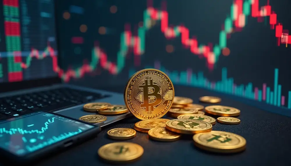 Actualité Ethereum : Tendances, analyses et prévisions