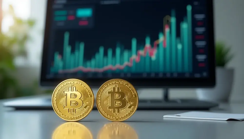 Adoption du RLUSD et dynamique du XRP : volumes en hausse, perspectives contrastées