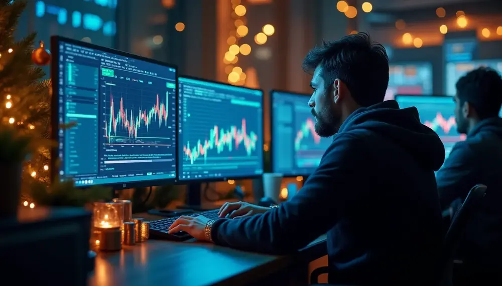 Alerte : Augmentation des deepfakes ciblant les détenteurs de XRP pendant les fêtes