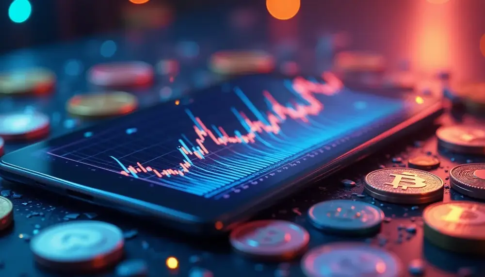 Analyse de lactivité XRP : croissance des transactions, mais chute des prix persistante