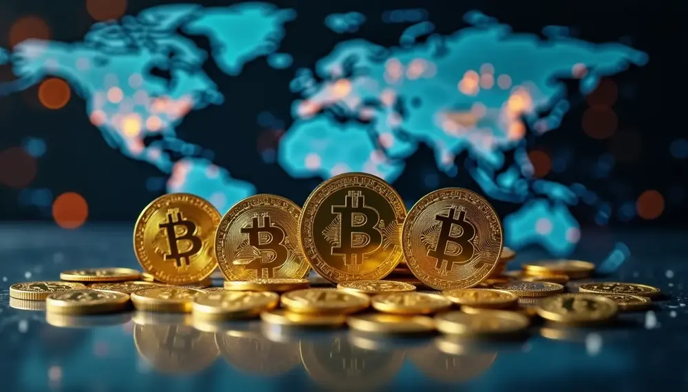 Analyse de lEthereum Dominance sur le Marché de la Crypto