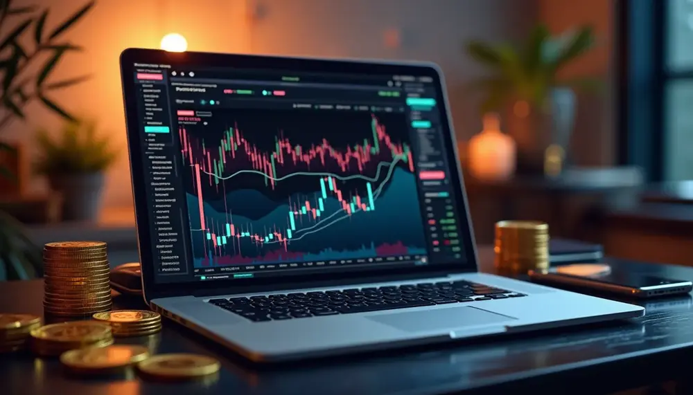 Analyse des indicateurs de Bitcoin : opportunités dinvestissement entre 48 000 et 58 000 $