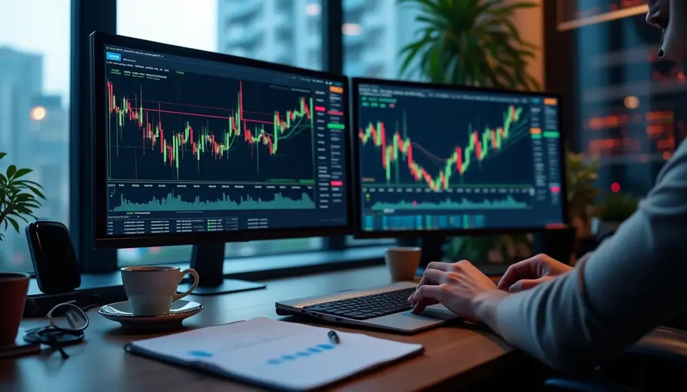Analyse du Bitcoin en KRW : Opportunités pour les traders coréens