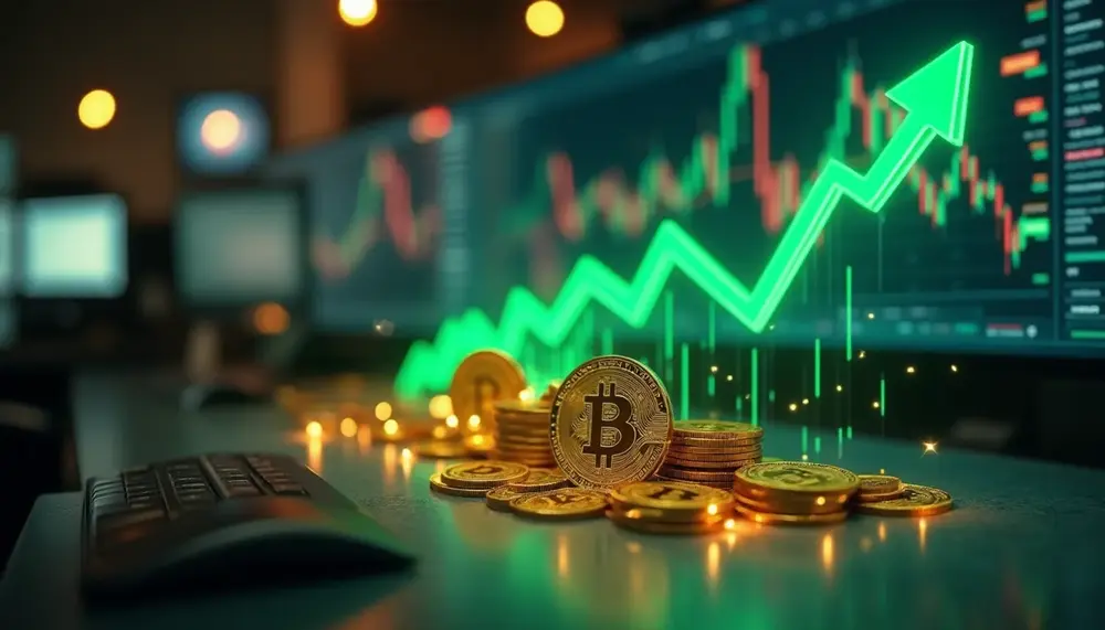 Analyse du cycle haussier du Bitcoin : prévisions jusquà 200 000 dollars dici 2025
