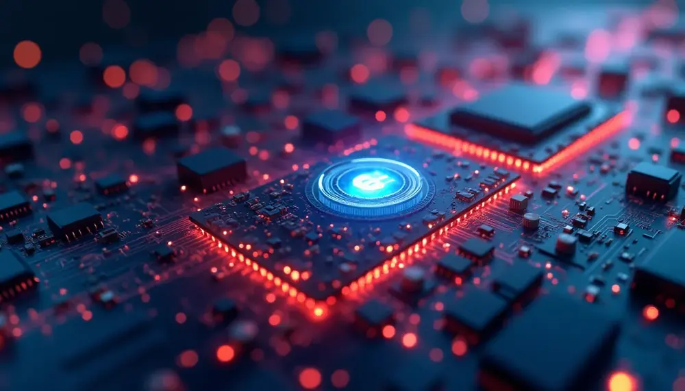 Analyse du Design et de la Signification de lEthereum Logo