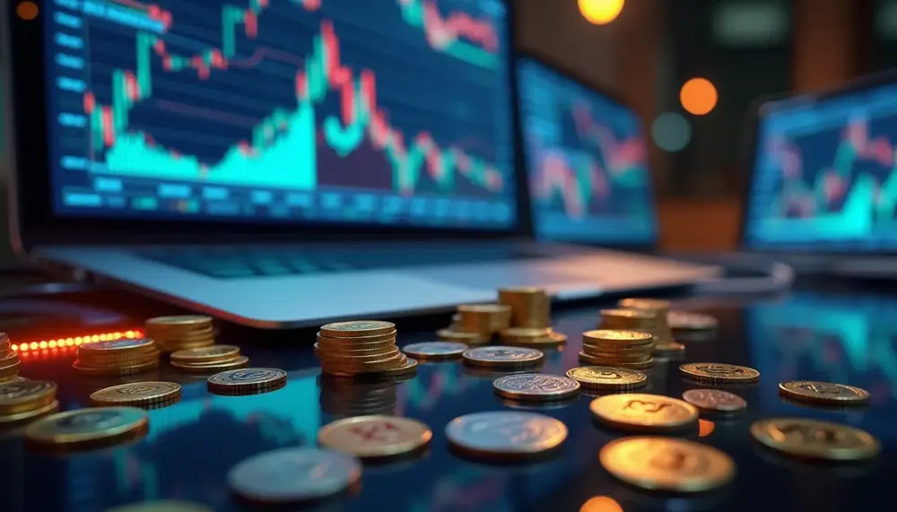 Analyse du Marché des Cryptomonnaies : Ripple (XRP) entre Volatilité et Opportunités