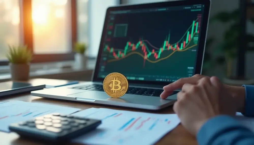 Analyse du marché : Ripple en baisse, Mutuum Finance attire les investisseurs