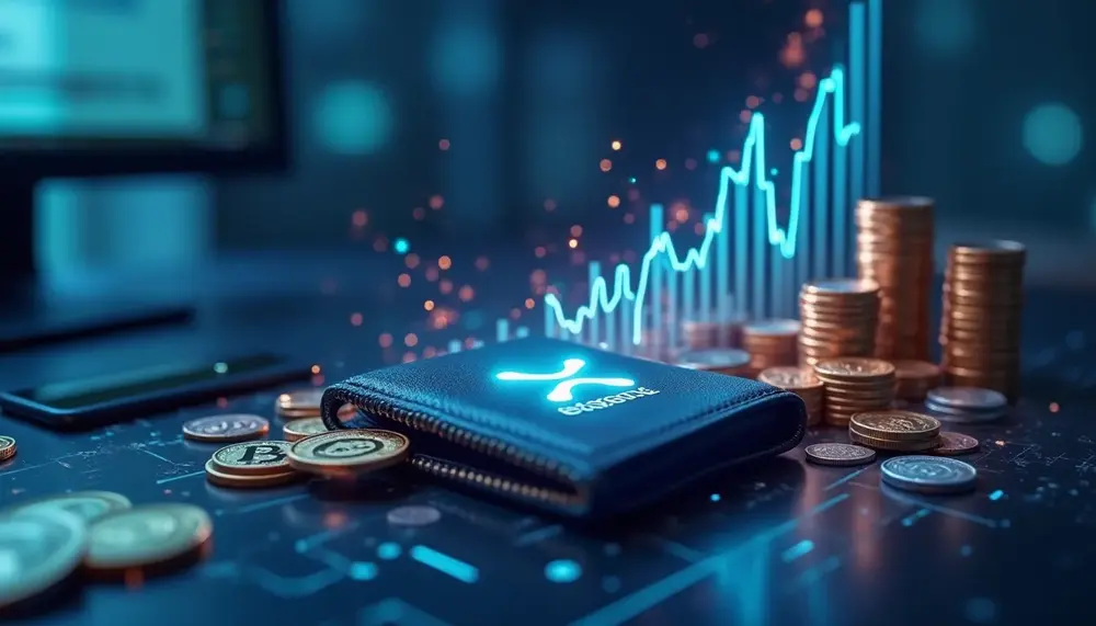 Analyse du marché XRP : rebond à 2 $ et prévisions de prix jusquen 2046