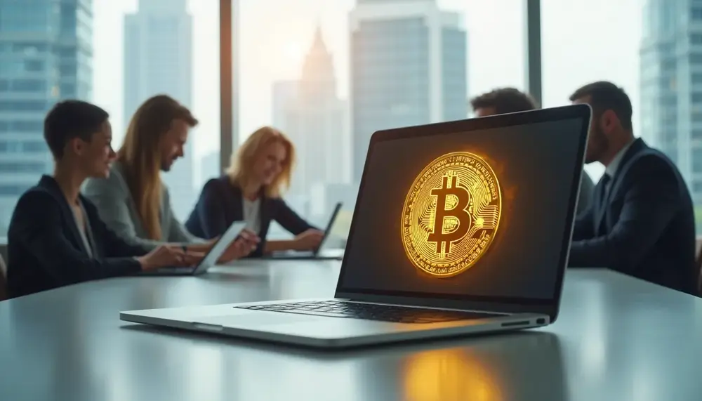 Bitcoin à un sommet historique, États et entreprises renforcent leurs réserves, Abacus disparaît