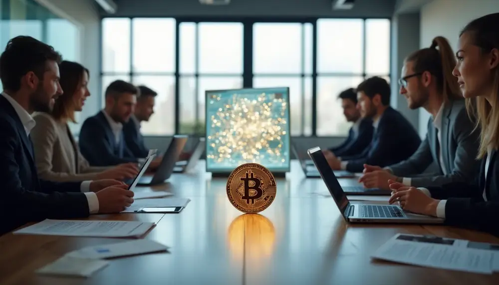 bitcoin-adoption-institutionnelle-menace-quantique-et-fiscalite-l-essentiel-crypto-de-juin-2025