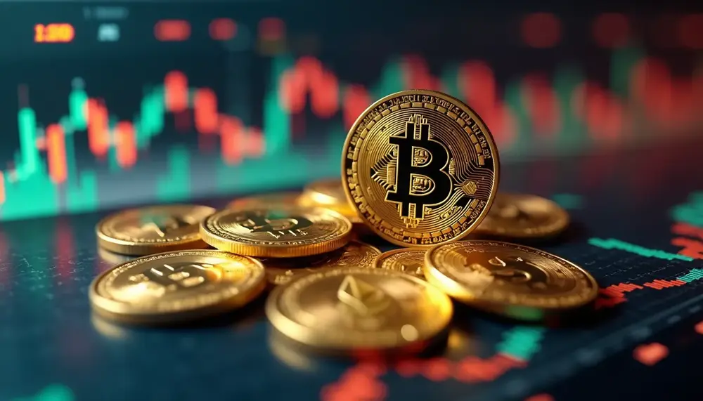 Bitcoin atteint 111 600 $, tandis quEthereum et Solana reculent face à la volatilité