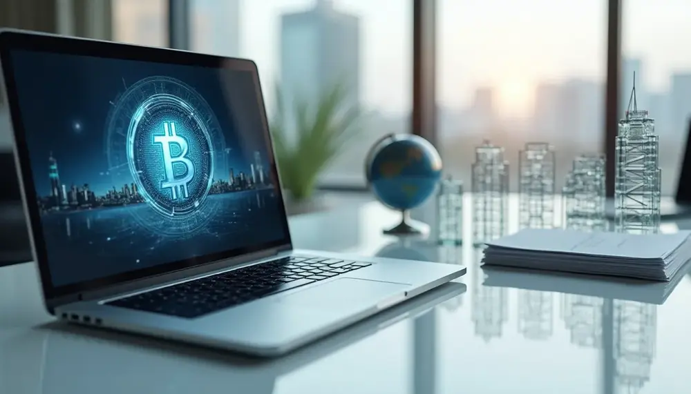 Bitcoin bouleverse l’immobilier, la politique et la finance : tendances et enjeux 2025