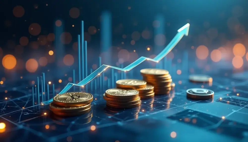 Bitcoin chute sous 109 000 $, Ripple et Ethereum sous pression, Mutuum Finance prometteur