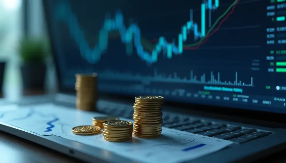 Bitcoin dépasse 65 000 dollars malgré un risque de capitulation silencieuse