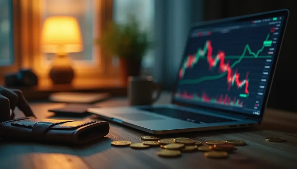 Bitcoin en baisse : inquiétudes sur un nouvel hiver crypto et stratégies dachat persistantes