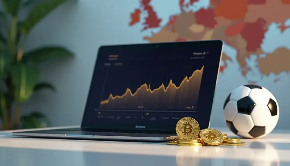 Bitcoin en Pologne, PSG et Strategy : la cryptomonnaie s’impose sur tous les fronts