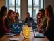 bitcoin-entre-meetup-parisien-projections-haussieres-et-debats-sur-son-avenir