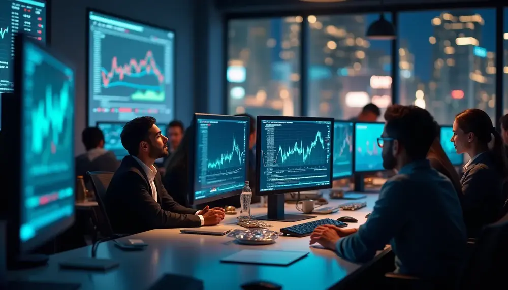 bitcoin-et-cryptomonnaies-en-hausse-apres-la-fin-du-shutdown-aux-usa