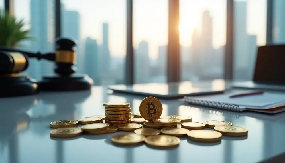 Bitcoin et cryptos sous pression en Europe entre régulation, interdictions et rebond du marché