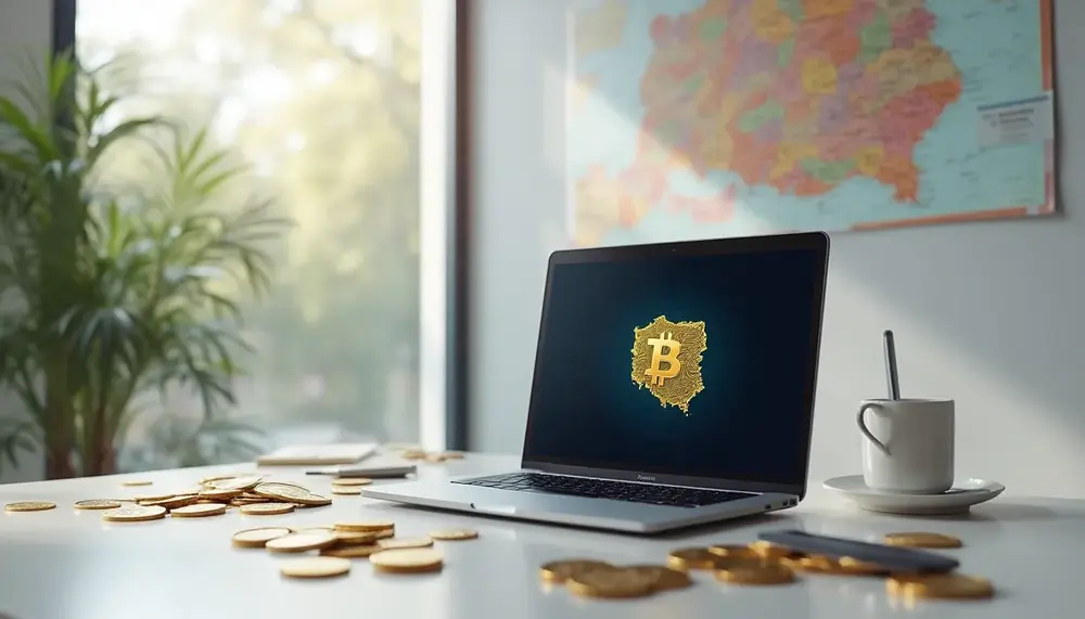 Bitcoin et le Zoty : comprendre les échanges en Pologne