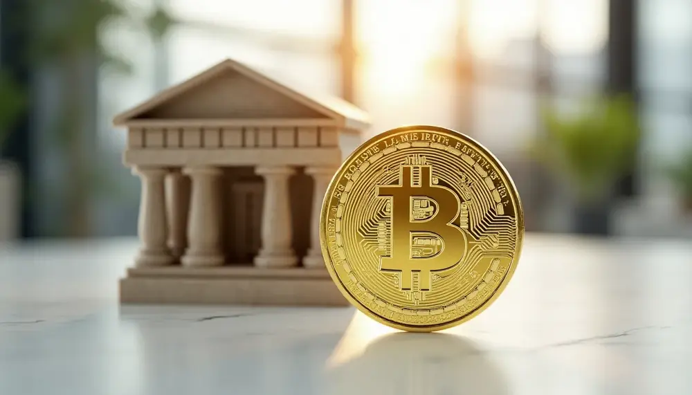 Bitcoin et les banques : Une collaboration possible ou une menace ?