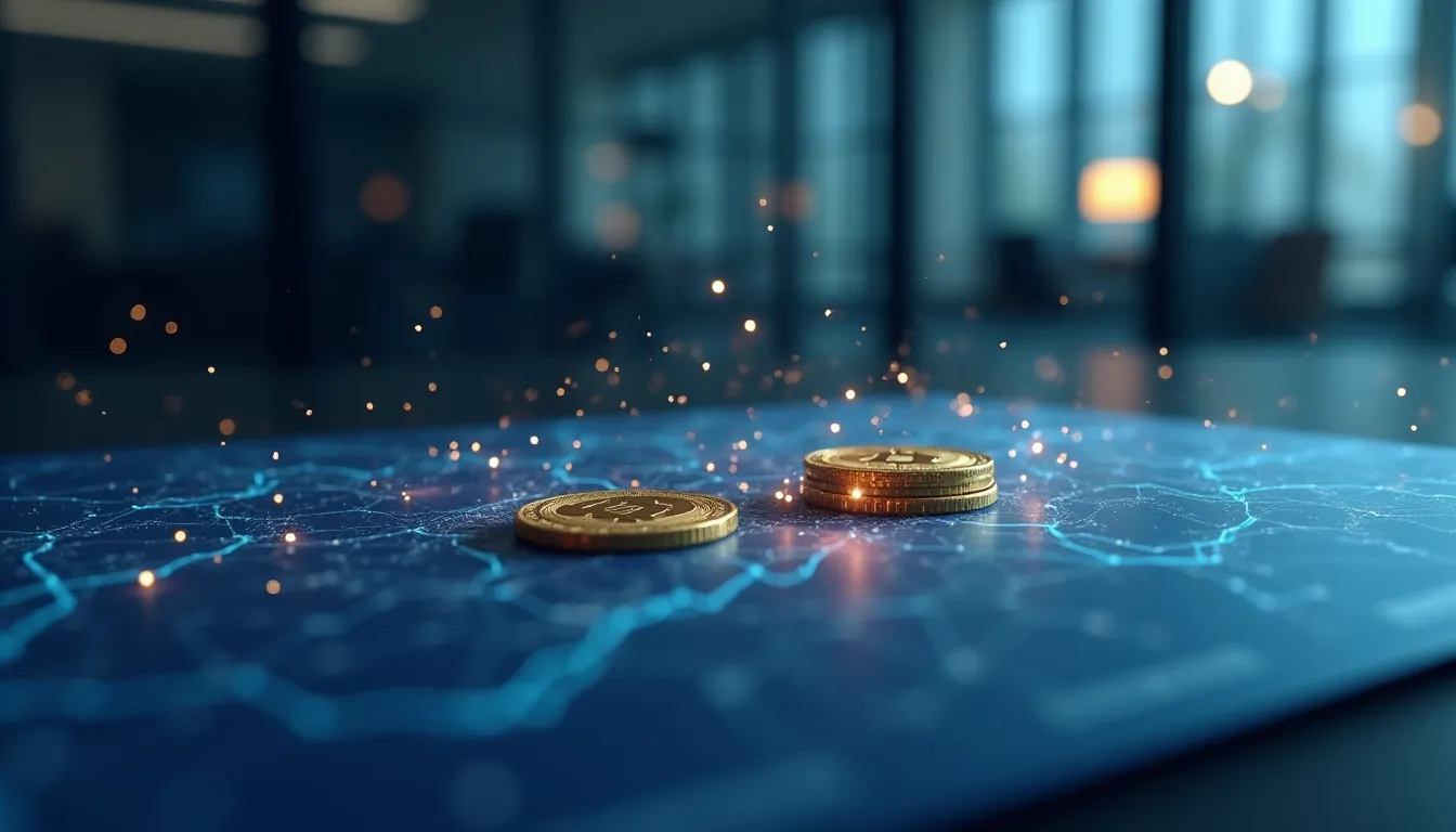 Bitcoin, Ethereum et XRP sous pression malgré des flux institutionnels solides