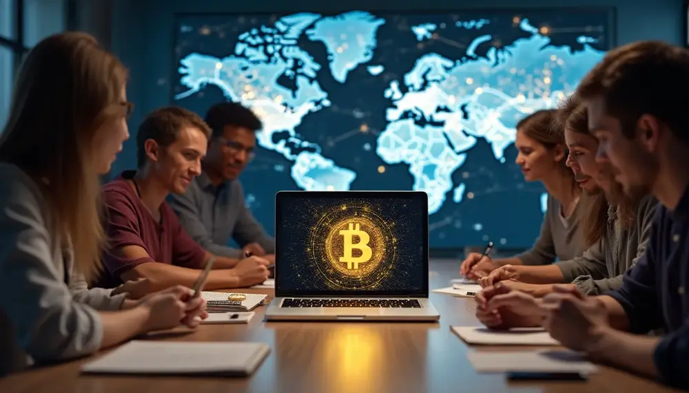 Bitcoin Explorer : guide pratique pour débutants et experts