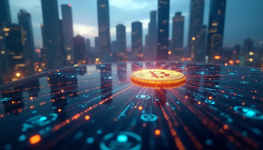 Bitcoin Forecast : Analyse et Perspectives pour 2024