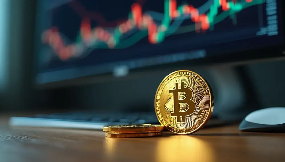 Bitcoin Halving 2024 : Votre Guide Complet Pour Comprendre L’événement