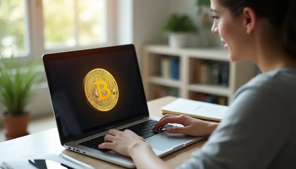Bitcoin info essentielle pour les débutants : guide complet