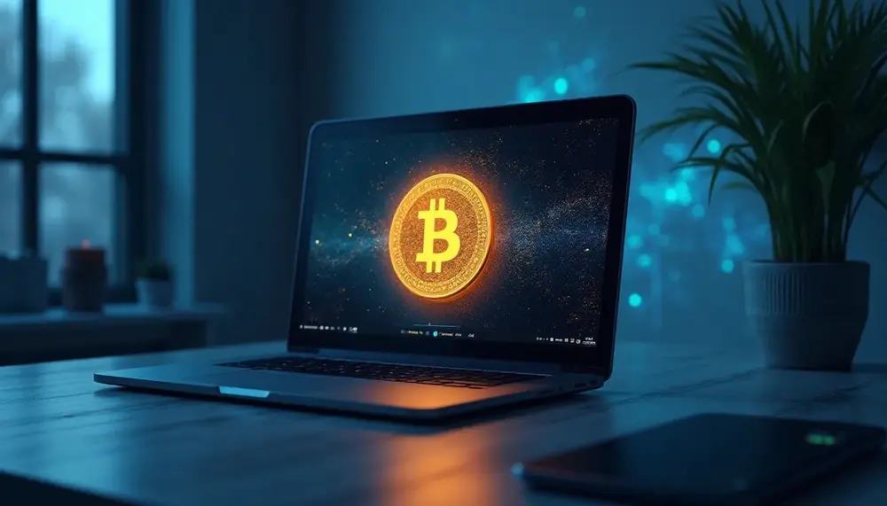 Bitcoin Janvier 2025 : Prévisions et Développements à Surveiller