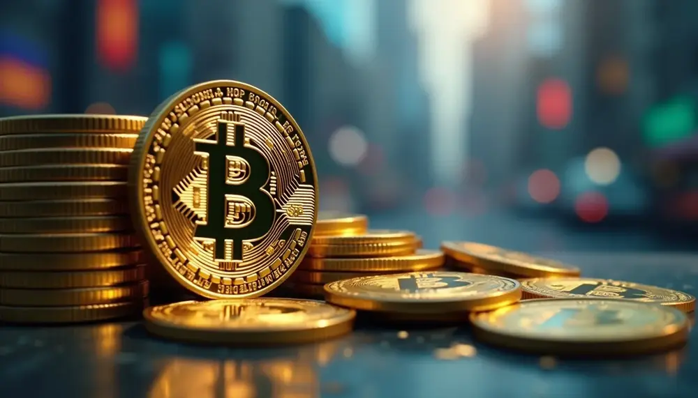 Bitcoin-Kurs schwankt stark: Regulierungen und Marktprognosen im Fokus