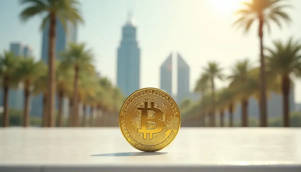 Bitcoin kuwait : Opportunités et régulations locales