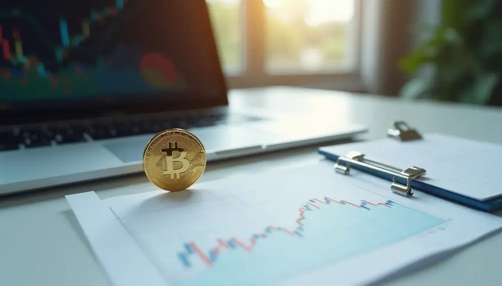 Bitcoin Logarithmique : Une perspective unique sur ses performances historiques