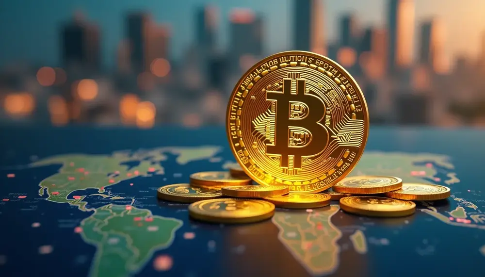 Bitcoin Market Cap : Ce que la Capitalisation Révèle sur le Marché