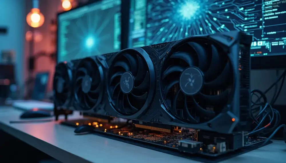 Bitcoin Mining : Comment fonctionne lextraction de cryptomonnaies ?