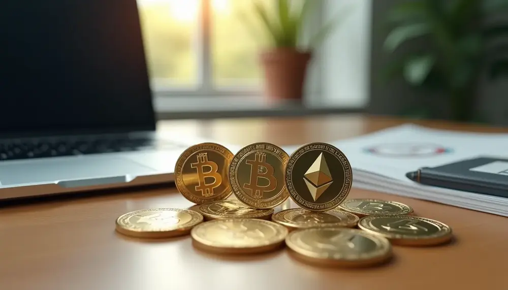 Bitcoin news today : Un résumé complet des tendances actuelles