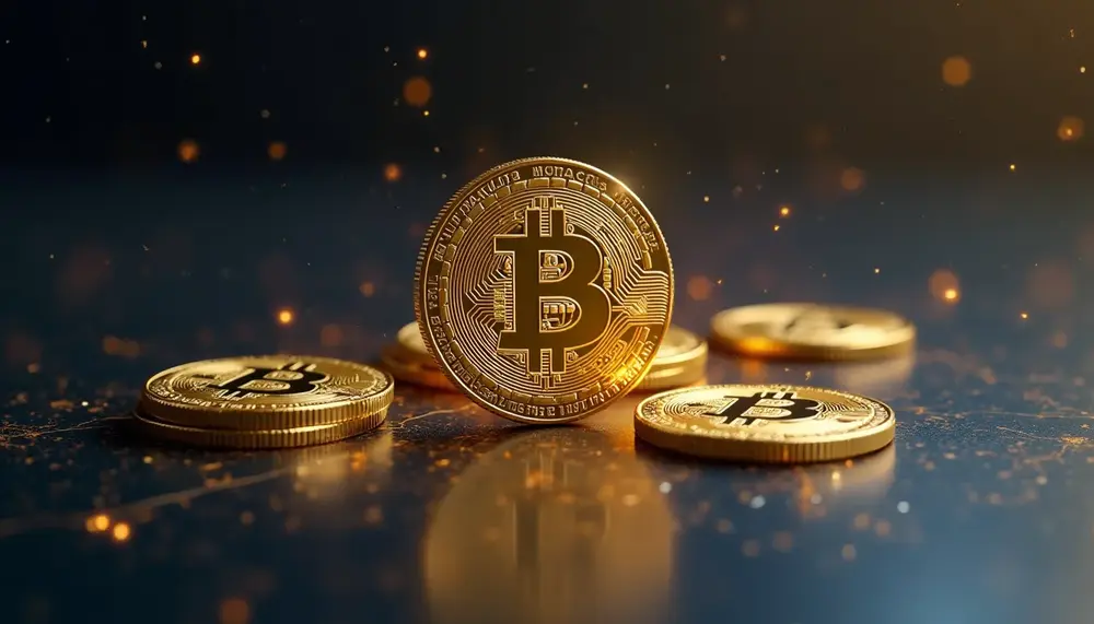 Bitcoin nombre total : pourquoi il est limité à 21 millions