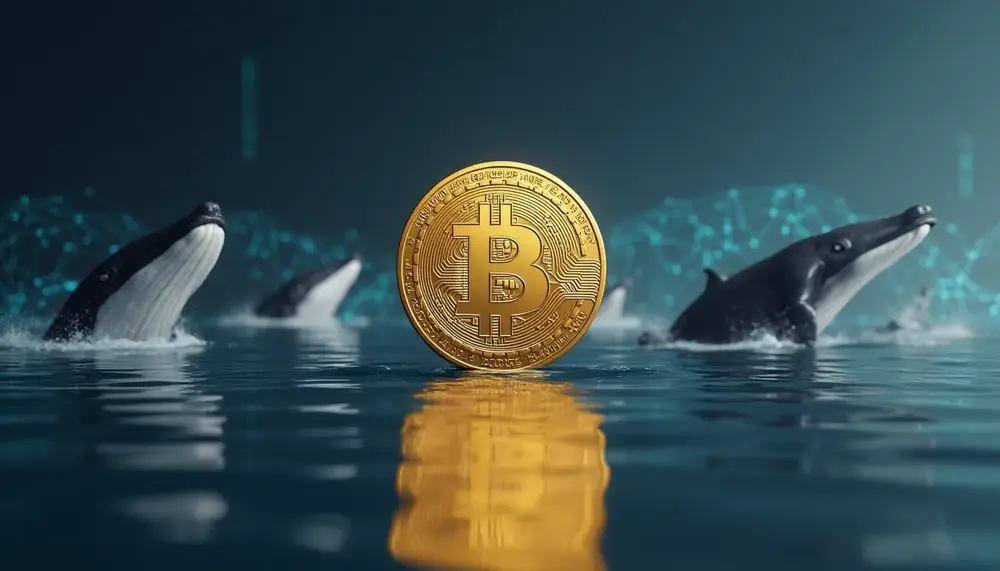 bitcoin-or-et-baleines-tendances-securite-et-volatilite-sur-le-marche-crypto