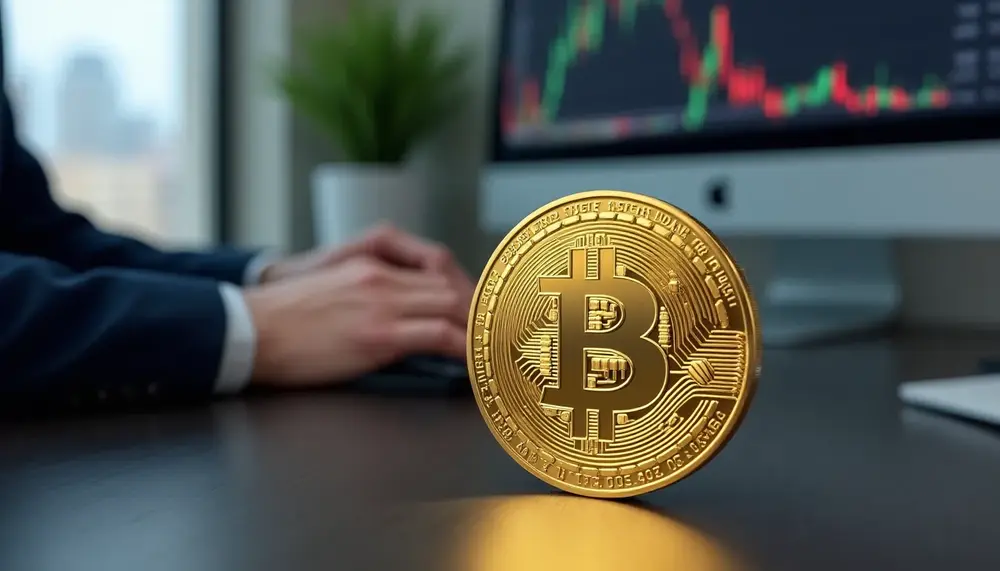 Bitcoin pulvérise des records historiques, soutenu par la demande institutionnelle et le contexte politique