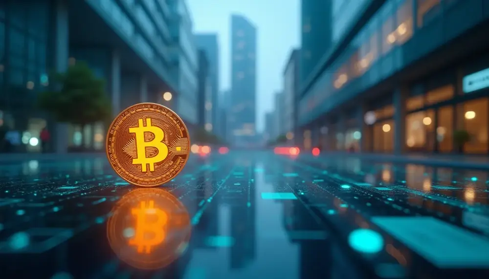 Bitcoin, réforme crypto au Japon et risque de scission : les signaux clés du marché