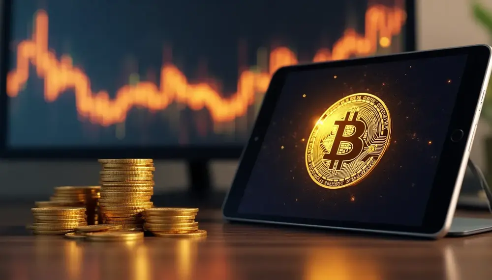 Bitcoin rendement : les astuces pour maximiser vos gains