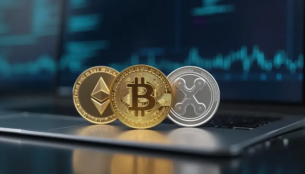 bitcoin-renforce-sa-domination-ethereum-recule-xrp-depasse-solana-sur-fond-de-regulation