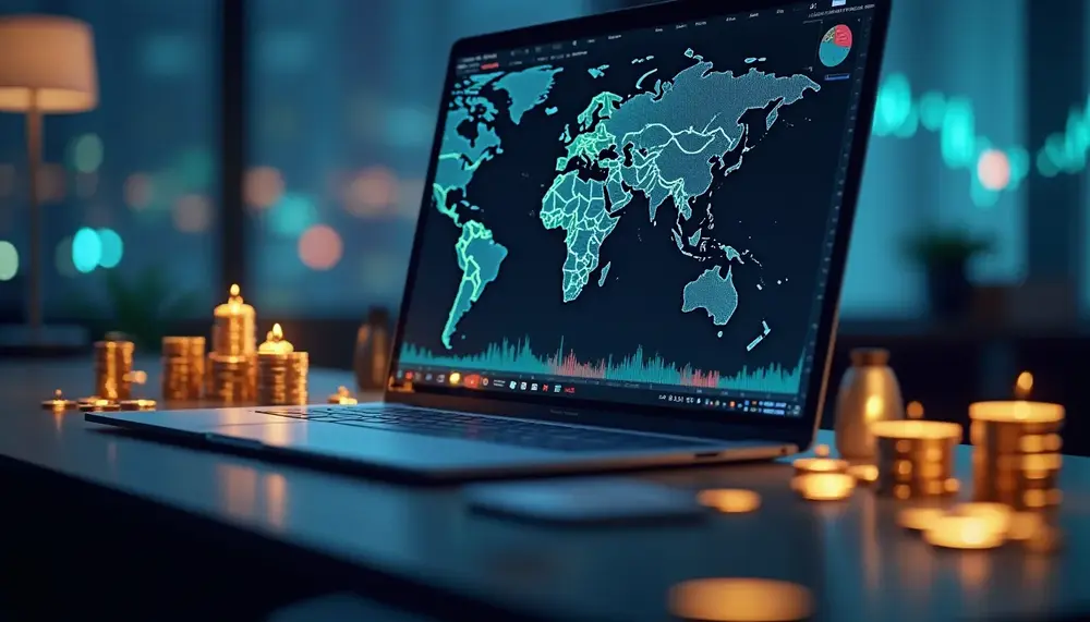 Bitcoin : Saisies, nouveaux ETP et enjeux géopolitiques en pleine évolution