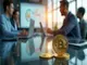 bitcoin-secoue-l-actualite-transferts-records-vols-strategies-d-entreprise-et-avis-d-experts