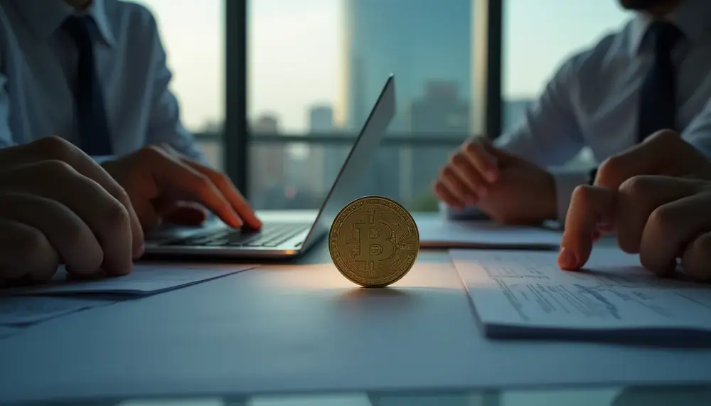 bitcoin-sous-pression-afflux-de-capitaux-incertitudes-reglementaires-et-risques-criminels