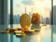 bitcoin-sous-pression-malgre-l-accumulation-des-baleines-et-les-perspectives-haussieres